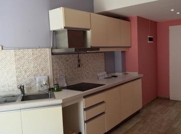 Departamento · 41m² · 2 Ambientes · Departamento 2 Ambientes Venta, con Balcón Terraza.