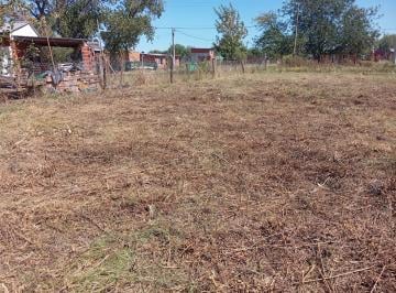 Terreno , Gowland · Terrenos Agote - Gowland con Titulo de Propiedad