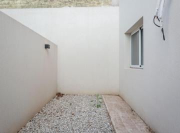 Departamento · 42m² · 2 Ambientes · Venta - Departamento de 1 Dormitorio con Patio Exclusivo. Echesortu, Rosario.