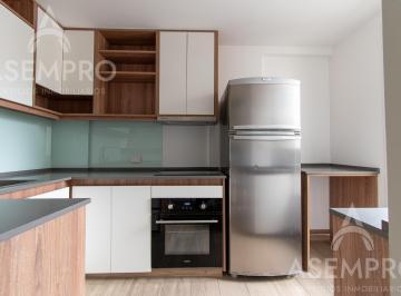 Departamento · 33m² · 1 Ambiente · Venta Departamento Monoambiente en Caballito Estilo Nordico