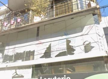 Edificio · 1337m² · Edificio Comercial en Flores