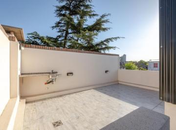 Departamento · 27m² · 1 Ambiente · Venta - Monoambiente con Balcón y Terraza Semicompartida - Echesortu, Rosario.