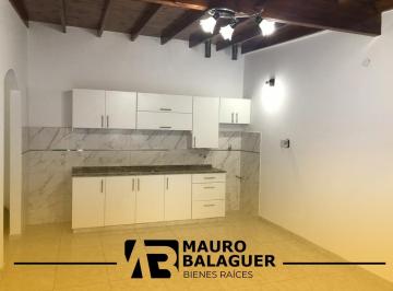 PH · 55m² · 3 Ambientes · PH en Aldo Bonzi