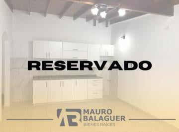 PH · 55m² · 3 Ambientes · PH en Aldo Bonzi