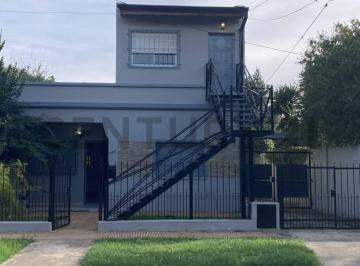 Casa · 204m² · 5 Ambientes · 1 Cochera · El Talar de Pacheco - Casa en Venta