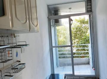 Departamento · 40m² · 2 Ambientes · Departamento 2 Ambientes con Balcón – Ideal Inversión o Vivienda – La Boca