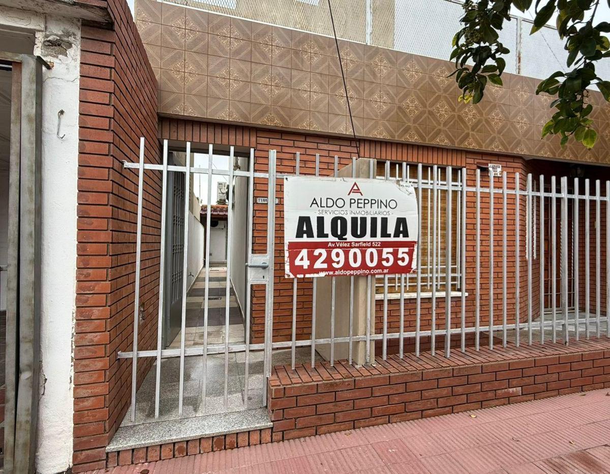 Achaval Rodríguez 3233