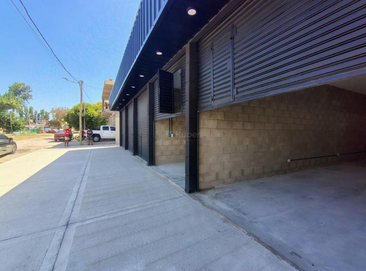 Local comercial · 48m²