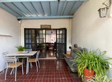Casa de 4 ambientes, Godoy Cruz · Apta Credito Casa en Venta Mtrs Ciclovia