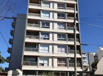 Departamento · 45m² · 2 Ambientes · 1 Cochera · Departamento 2 Ambientes 6to Piso Al Frente en Villa Ballester con Cochera y Amenities.