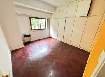 Departamento · 45m² · 2 Ambientes · Amplio 2 Ambientes Al Frente - Impecable Estado - Super Luminoso