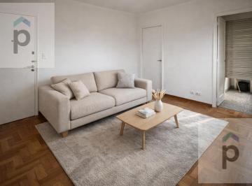 Departamento · 36m² · 2 Ambientes · Venta | Ibera 2400 / Departamento / 2 Ambientes / Zona Saavedra