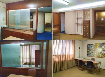 Local comercial 41m² Venta Distrito Centro · Espacio Comercial en Paseo del Siglo