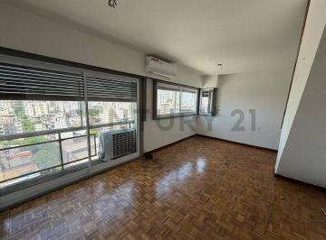 Departamento · 60m² · 3 Ambientes · Duplex Dto 3 Amb Once Balvanera Piso Alto Vista Panoramica