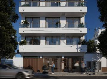 Departamento · 39m² · 2 Ambientes · Departamento de 1 Dormitorio en Pozo en Venta - La Plata
