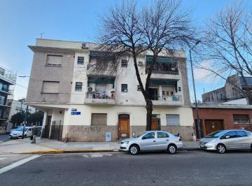 Departamento · 2m² · 2 Ambientes · Departamento 2 Ambientes Nuñez