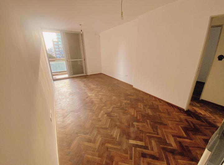 Departamento · 55m² · 3 Ambientes