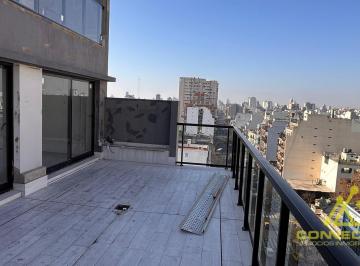 Departamento · 81m² · 3 Ambientes · Venta Departamento 3 Ambientes Villa Crespo. Balcón. Amenities.