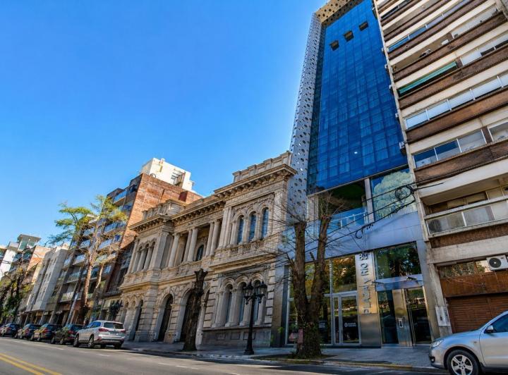 Departamento · 164m² · 5 Ambientes · 2 Cocheras