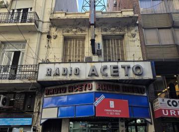 Local comercial · 466m² · 4 Ambientes · Local en Venta Zona Centro
