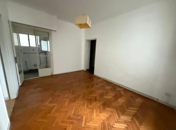 Departamento · 65m² · 3 Ambientes · Departamento en Alquiler en Recoleta, Caba