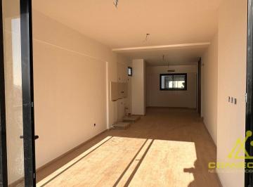 Departamento · 50m² · 1 Ambiente · Venta Monoambiente Divisible Villa Crespo. Amenities. Apto Profesional.