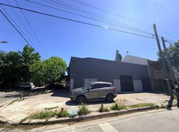 Bodega-Galpón de 6 ambientes, Lanús · Galpón Venta en Lanús