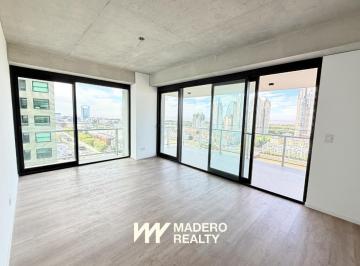 Departamento · 62m² · 3 Ambientes · 1 Cochera · Venta de Departamento 3 Ambientes en Monserrat
