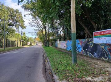 Terreno , Almirante Brown · Excelente Oportunidad: Lote Residencial en Calle Soler
