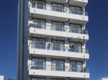 Departamento · 32m² · 1 Ambiente · Departamento Monoambiente en Pozo en Venta - La Plata