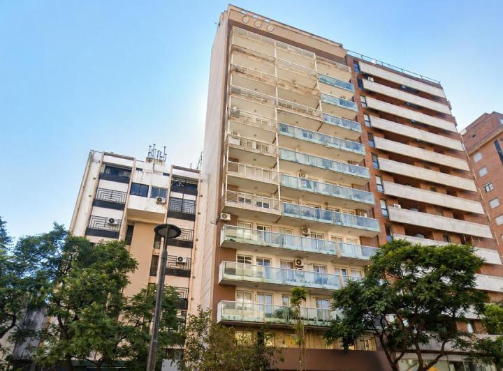 Departamento · 45m² · 3 Ambientes