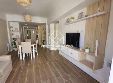 Departamento · 52m² · 3 Ambientes · Departamento en Centro