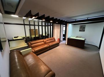 Departamento · 93m² · 5 Ambientes · Venta - Oficina 5 Ambientes en San Nicolás - Permuta