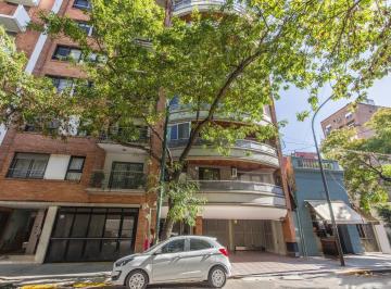 Departamento · 100m² · 4 Ambientes · 1 Cochera · Departamento de 4 Ambientes con Cochera en Belgrano