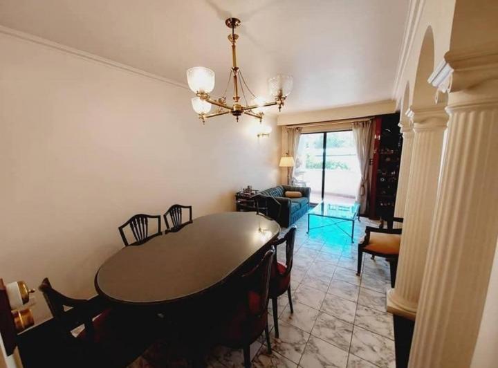 Departamento en Alquiler en Palermo, Capital Federal, Buenos Aires