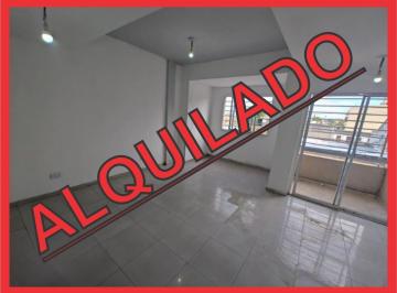 Departamento · 35m² · 2 Ambientes · Departamento en Alquiler en Cnetro de G. de Laferrere