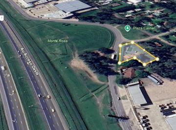 Terreno · 3024m² · Terreno en Moreno en Venta