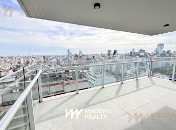 Departamento · 62m² · 3 Ambientes · 1 Cochera · Venta de Departamento 3 Ambientes en Monserrat
