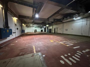 Depósito · 8300m² · Depósito en Alquiler Sobre La Calle Uruguay