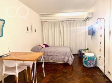 Departamento · 20m² · 1 Ambiente · Departamento en Barrio Norte
