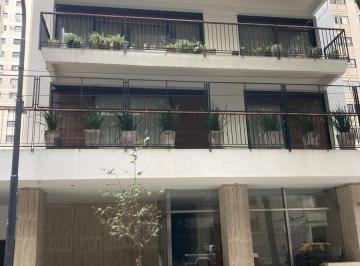 Departamento · 140m² · 4 Ambientes · 1 Cochera · Departamento Semi Piso con Cohera y Baulera en Belgrano
