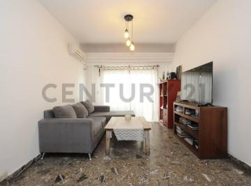 Departamento · 58m² · 3 Ambientes · Departamento de 3 Ambientes con Balcon en Venta en Villa Santa Rita