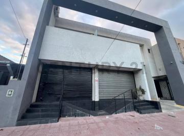 Oficina comercial · 190m² · 5 Ambientes · Alquiler en Bloque de Oficinas en Rincon de Milberg, Tigre