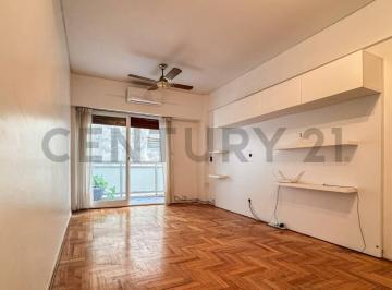 Departamento · 55m² · 3 Ambientes · Semipiso 3 Amb. a m del Alto Palermo | Bulnes 2100 | Apto Crédito