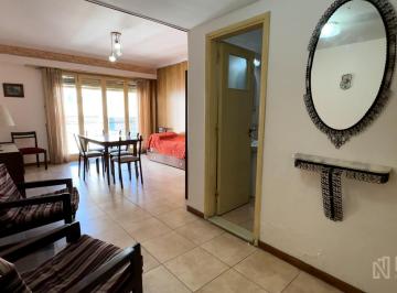 Departamento · 50m² · 3 Ambientes · 3 Amb a La Calle Balcón Frances