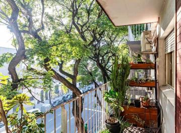 Departamento · 75m² · 4 Ambientes · Venta - P. Goyena 500 – Caballito - 4 Amb. Frente C/ Balcon