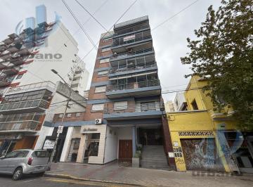Departamento · 40m² · 2 Ambientes · Excelente Departamento 2 Amb Hecho a Nuevo