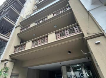 Departamento · 115m² · 4 Ambientes · 1 Cochera · Alquiler Excelente Semi Piso en Villa Urquiza 4 Ambientes
