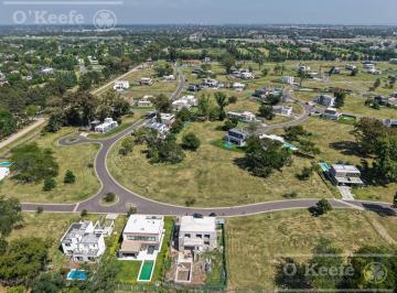 Terreno · 600m² · Venta de Lote en Barrio San Juan Chico. - Escriturable!