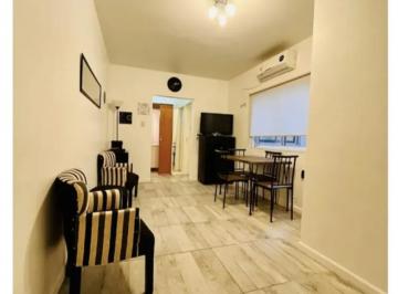 Departamento · 60m² · 3 Ambientes · Alquiler Temporal Departamento 3 Ambientes en Belgrano